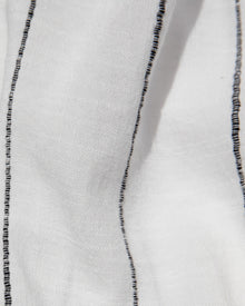 Costa Nova Cover-Up | Fine Line Stripe