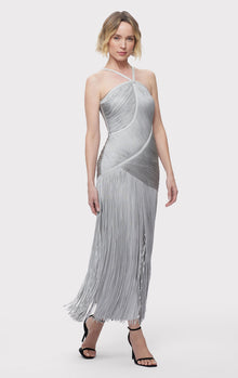 The Amelia Gown | Mist