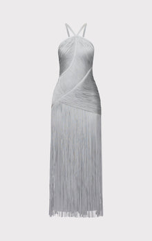 The Amelia Gown | Mist