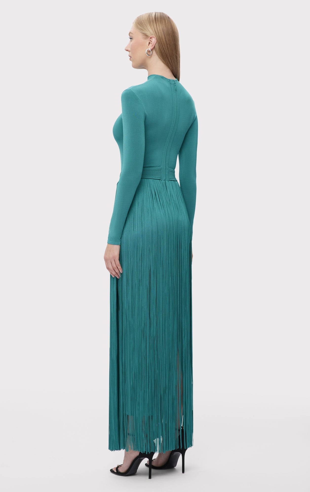 The Sloane Gown | Sarcelle