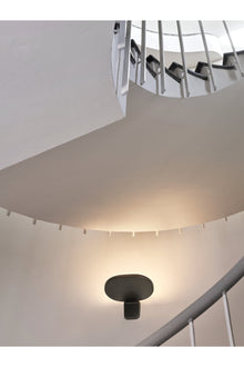 Oplight Wall 1 | Black