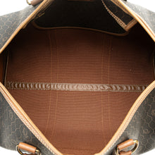 Dior | Pre-Owned Honeycomb Travel Bag | Black