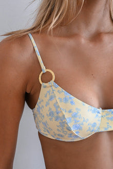 Maeve Top | Butter Toile