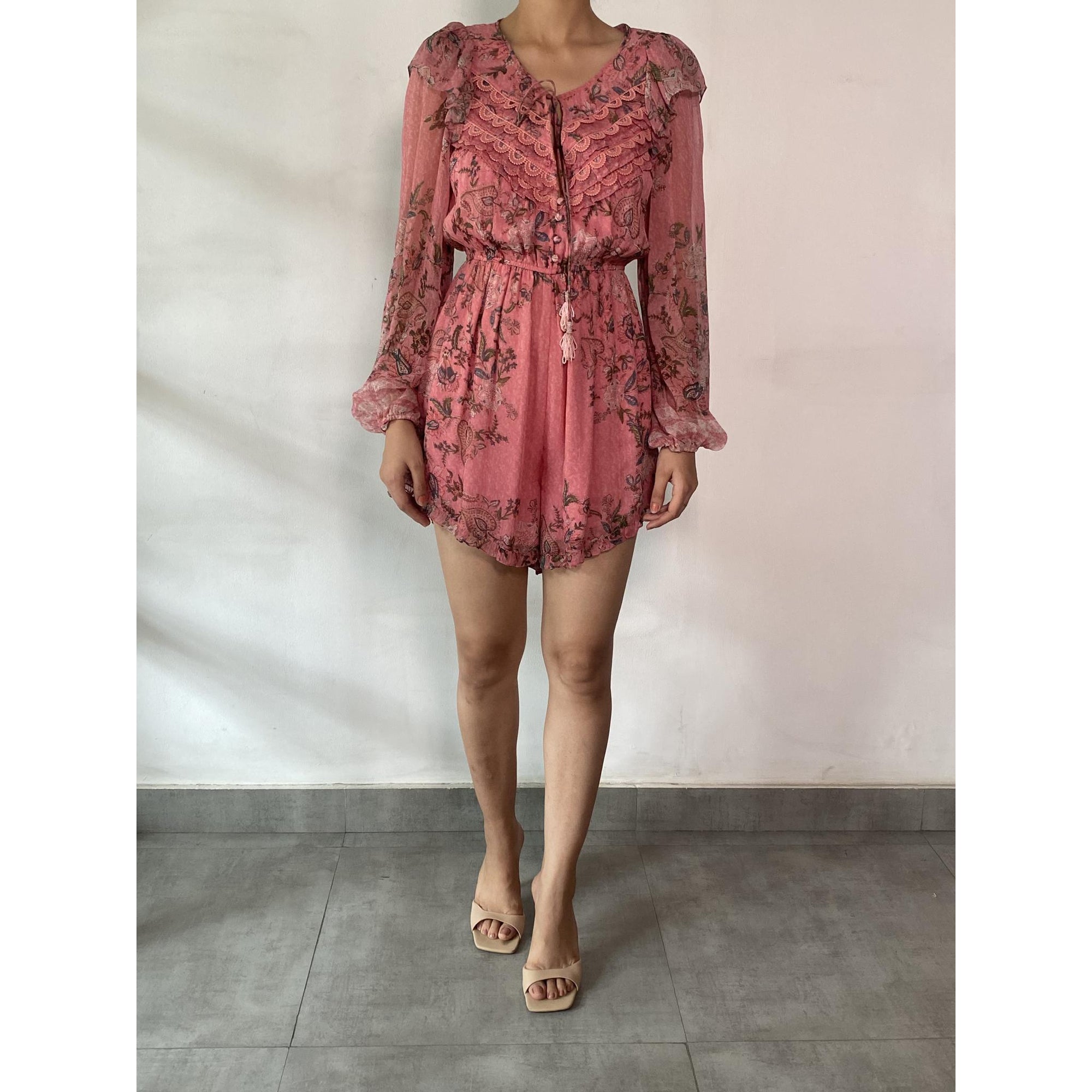 Fara Romper