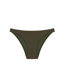 Firenze Basic Bottom | Brazilian | Evergreen