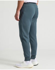 Fleece French Terry Joggers | Neptune
