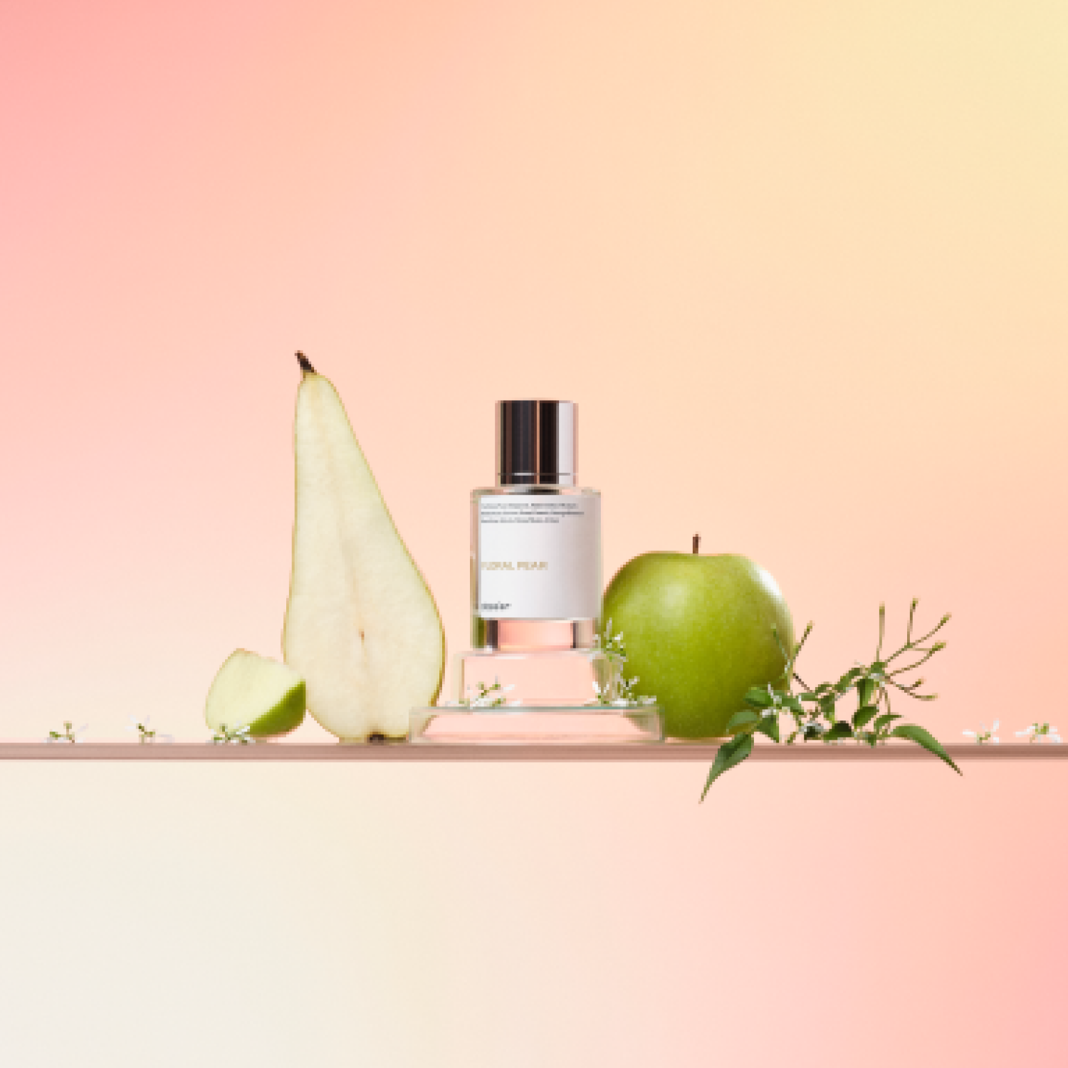 Unisex | Floral Pear | Inspired by Jo Malone's English Pear & Freesia (50 ml)