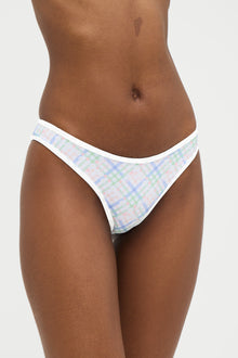 Dove classic bikini bottom cottage meadow