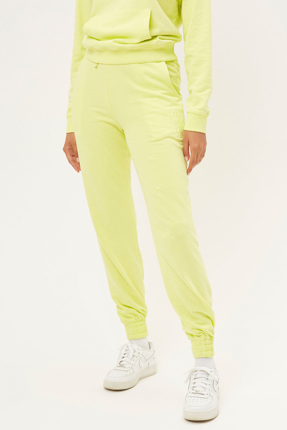 Frank Lemonade Sweatpants
