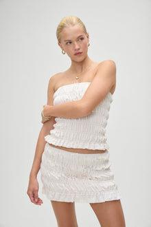 JolieSatinSkirt-VintageTreasure