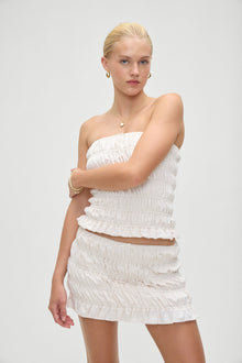 JolieSatinSkirt-VintageTreasure