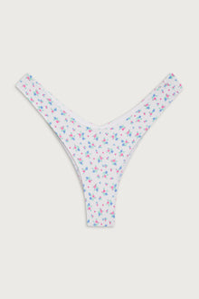 Katarina Cheeky Bikini Bottom Sweet Meadow