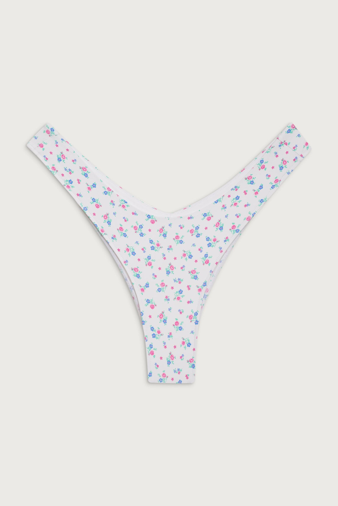 Katarina Cheeky Bikini Bottom Sweet Meadow