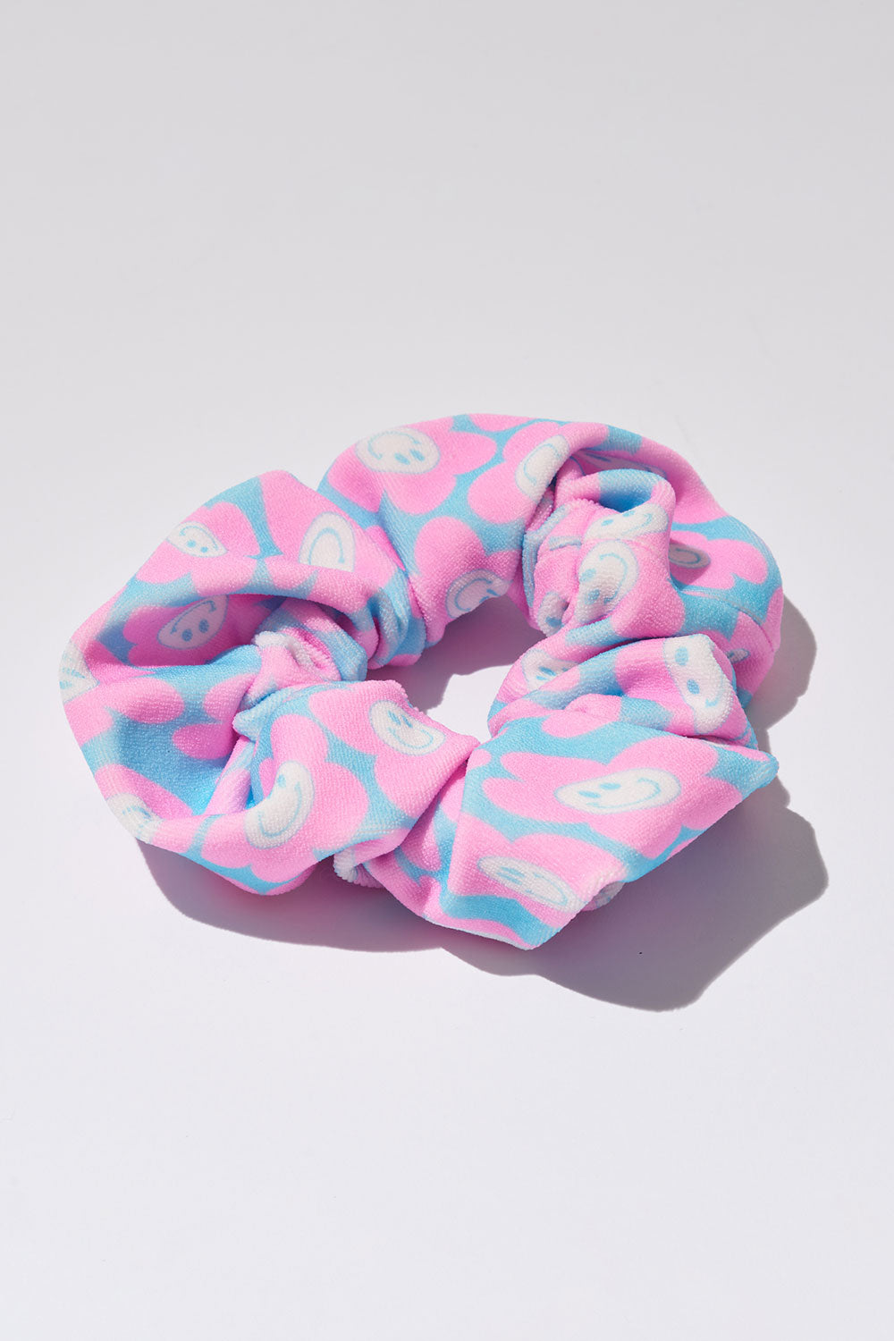 Katy Terry Scrunchie Daisy Dream