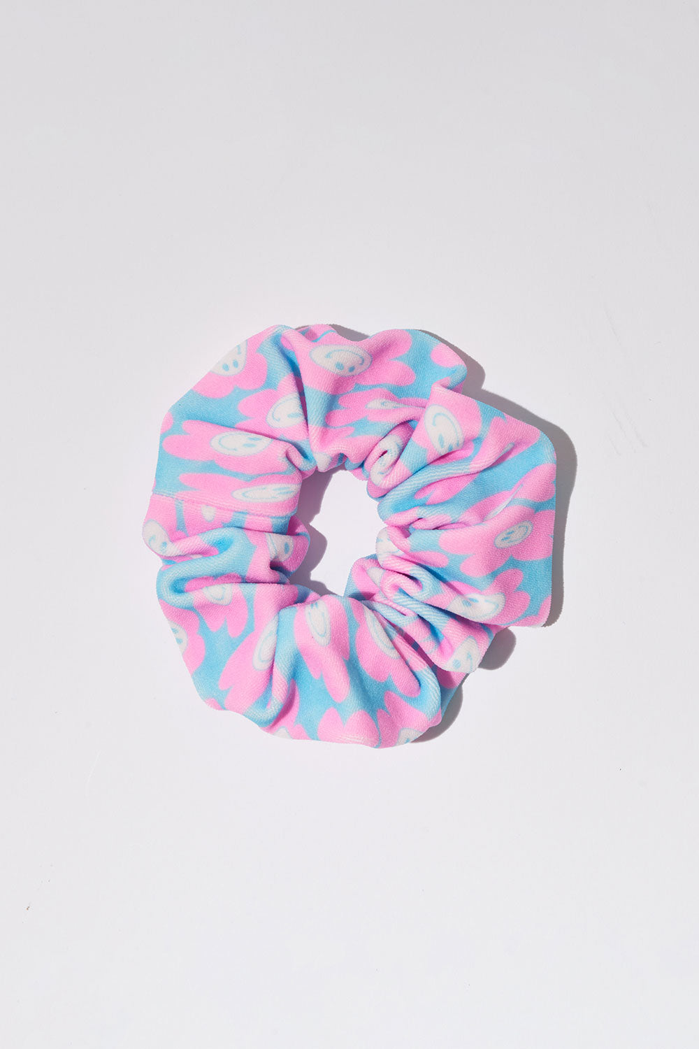 Katy Terry Scrunchie Daisy Dream