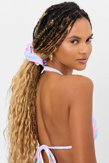 Katy Terry Scrunchie Daisy Dream