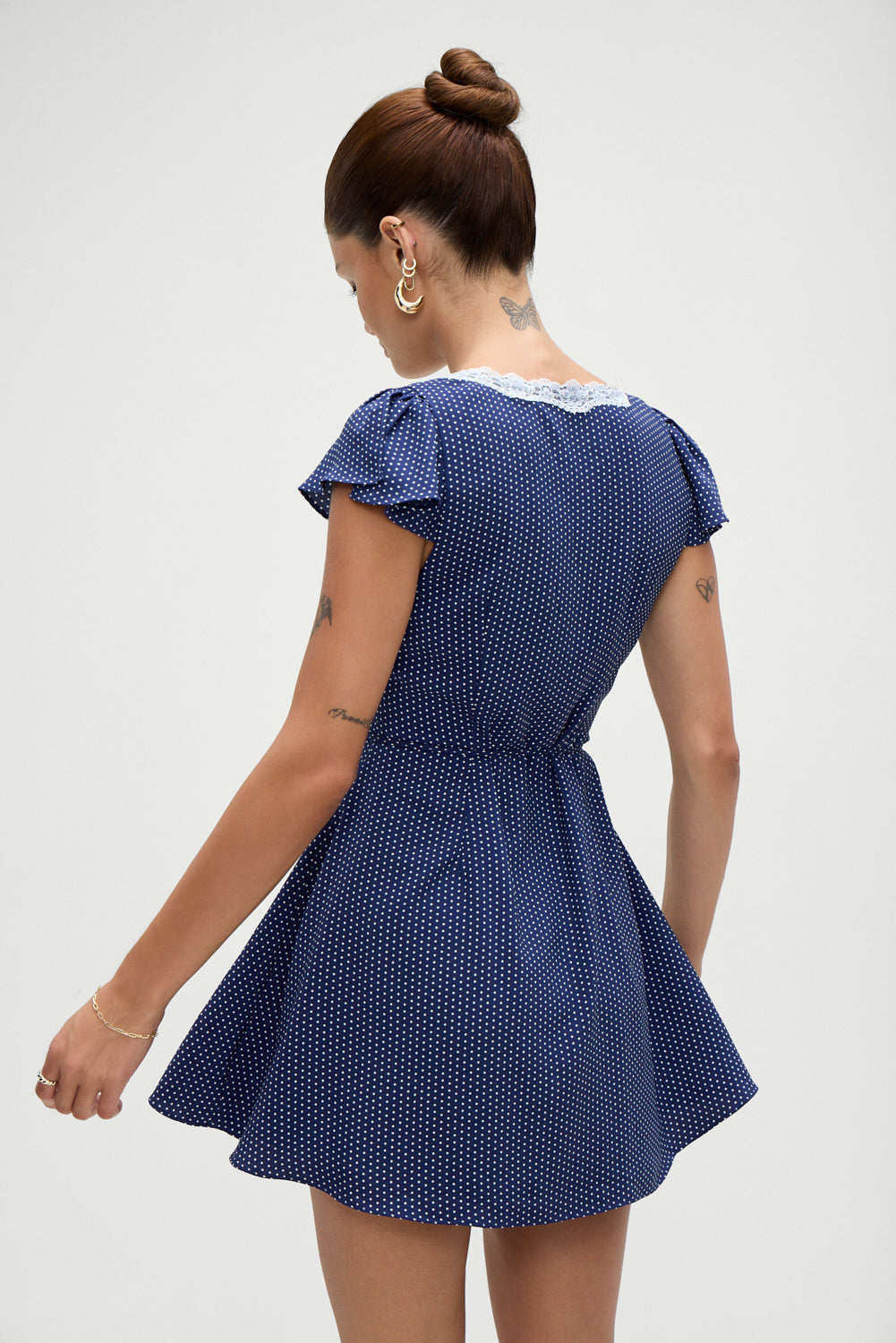 LucyCrepeDress-DottyPrint