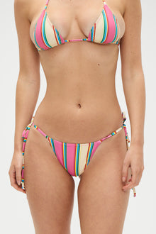 Mackenzie cheeky bikini bottom mood ring