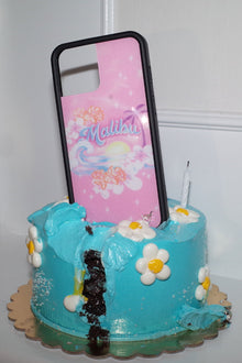 Frankies Bikinis x Wildflower iPhone Case Malibu High