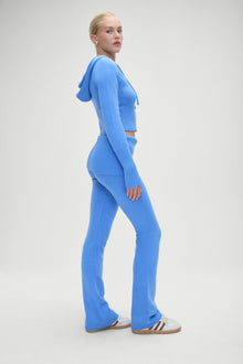 Aimee Knit Pants Blue Moon