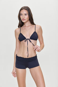 Haven Swim Shorts Black