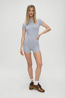 Performance Bodysuit Sunset Match