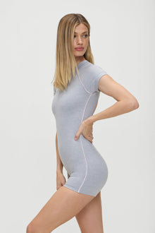 Performance Bodysuit Sunset Match