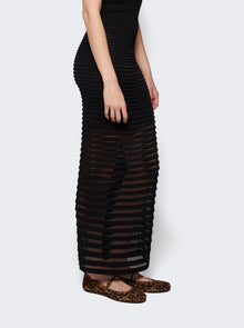 Women | Gianvito Rossi | Carla Camoscio Flat | Almond Leopard Print