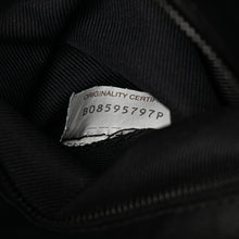 Bottega Veneta | Pre-Owned The Slot Crossbody | Black