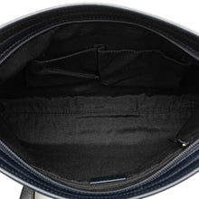 Gucci | Pre-Owned GG Canvas Web Crossbody | Gray