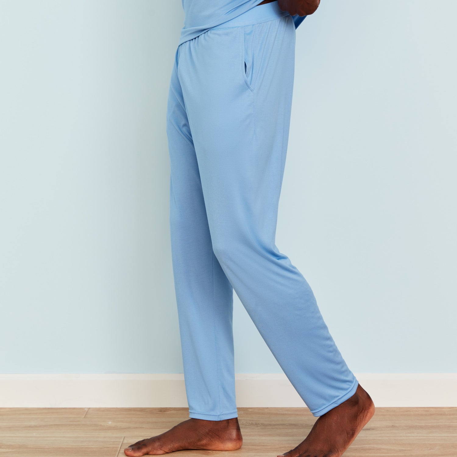 Featherweight Modal Pajama Bottoms | Glacier