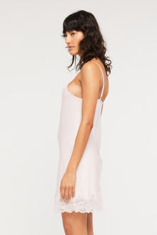 Juniper Chemise | Blush Pink