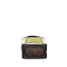 Louis Vuitton | Pre-Owned Monogram Tuffetage Vertical Soft Trunk | Brown