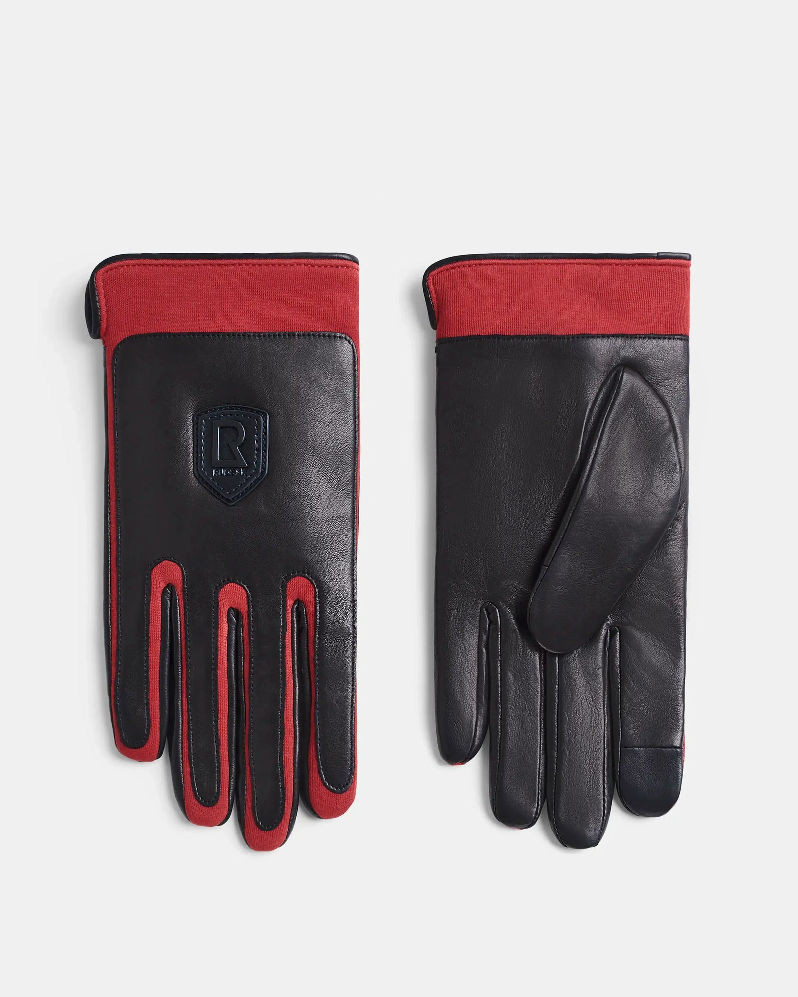 Men | EDDIE Glov | Orange