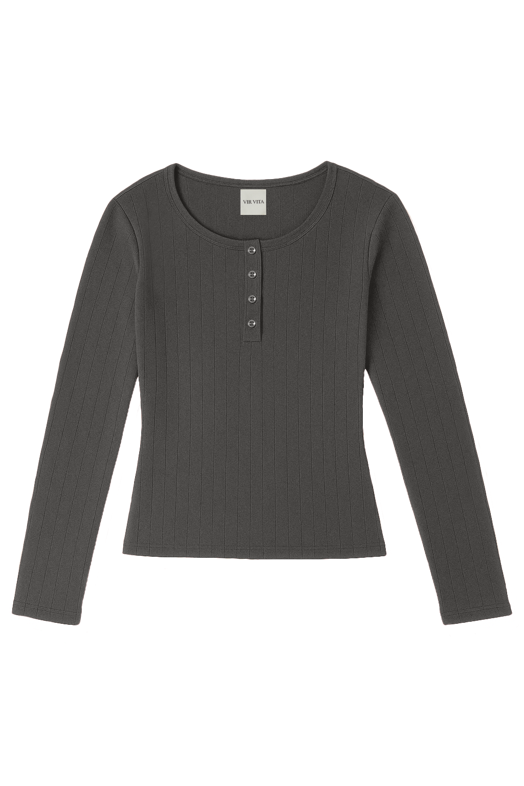Gracie Henley | Stone Grey