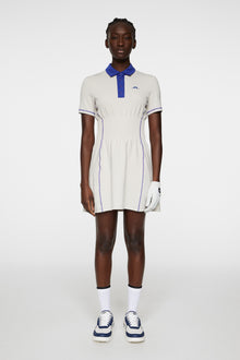 Women | Nelly Dress | Moonbeam