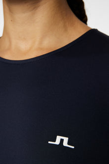 Women | Cora Dress | JL Navy