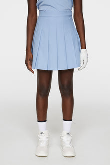 Women | Adina Skirt | Rain Washed