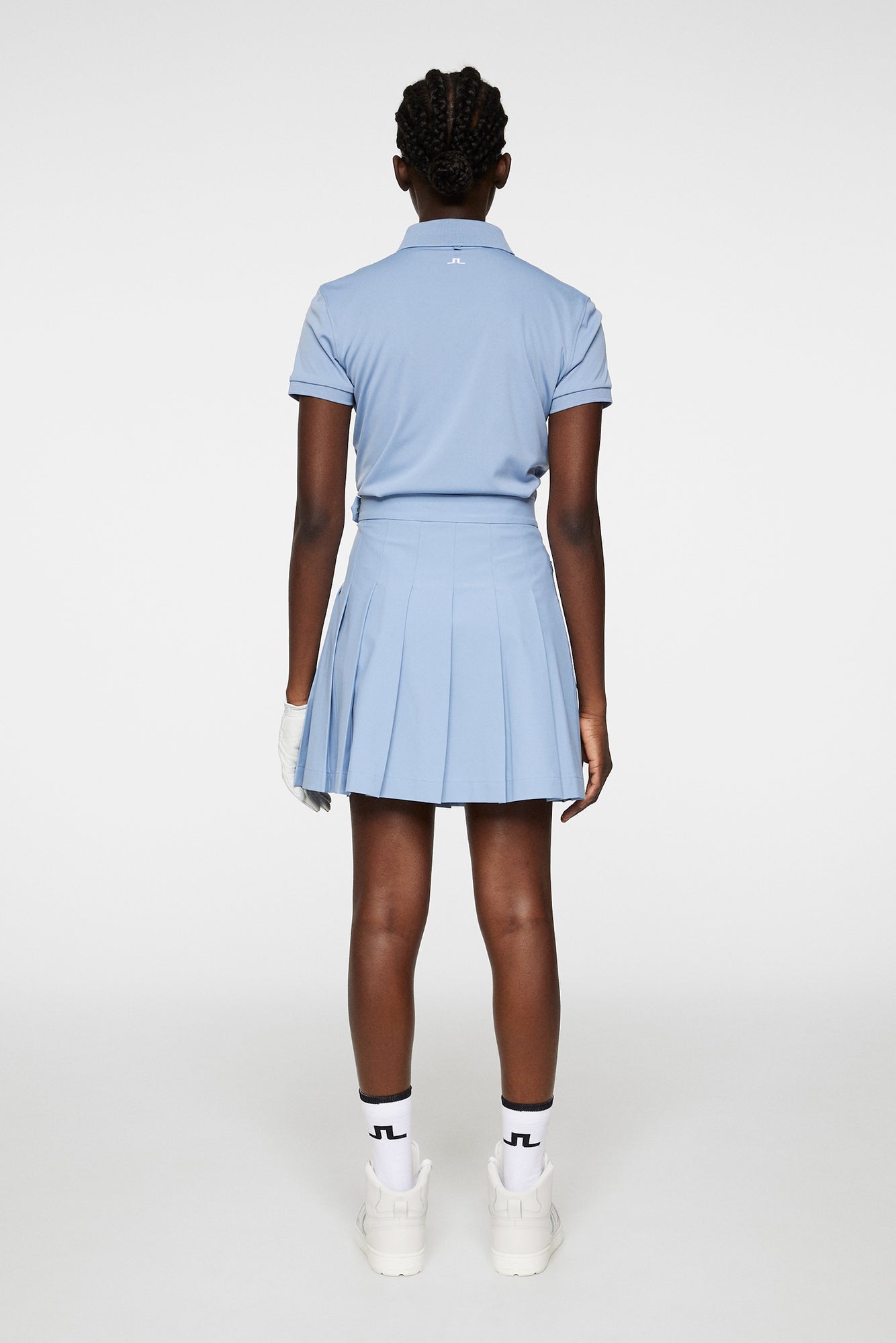 Women | Adina Skirt | Rain Washed