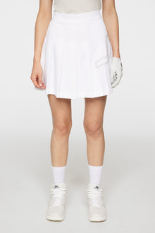 Women | Naomi Skirt | White (V2)