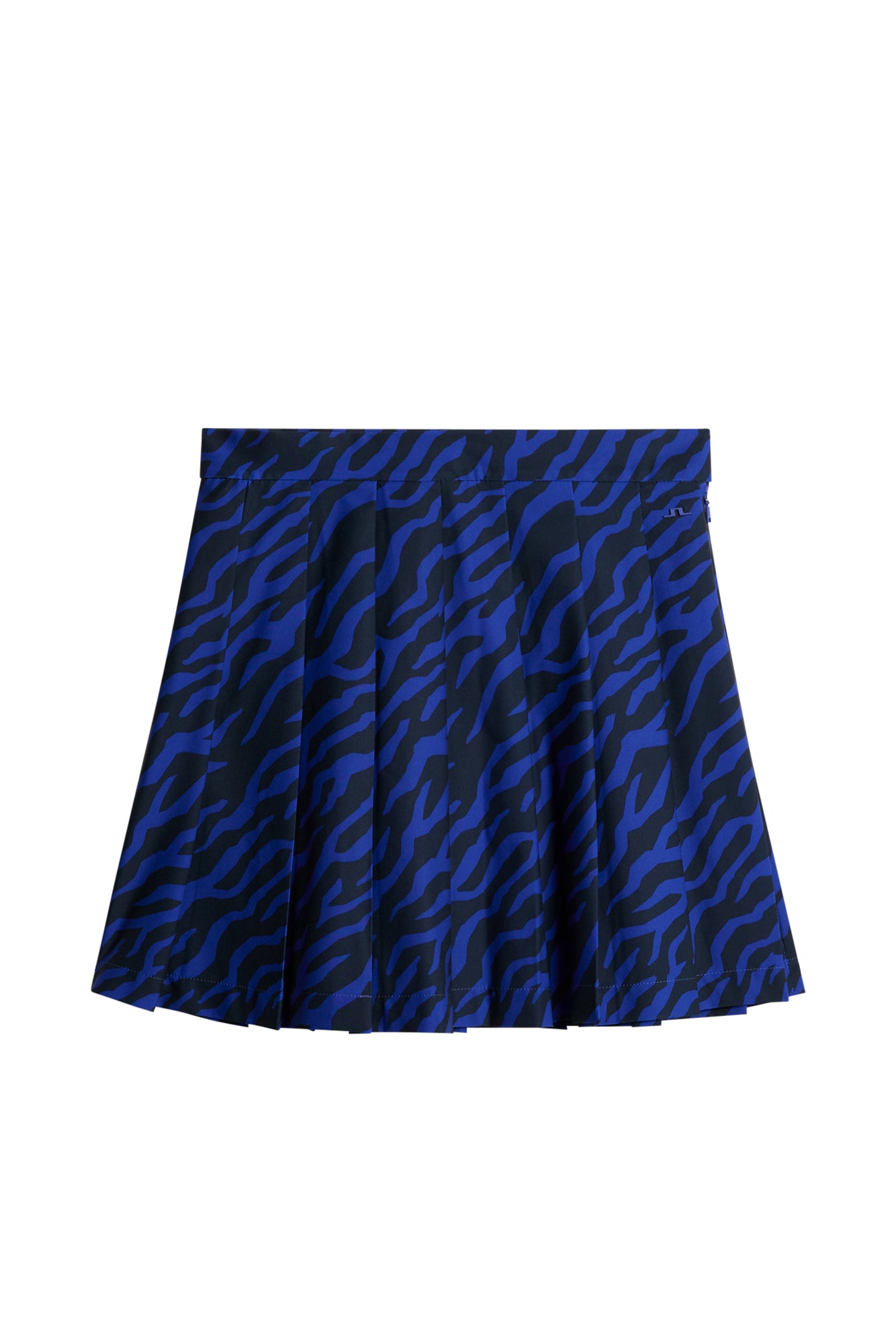 Adina Print Skirt in Tour Tiger Clematis M by J.Lindeberg