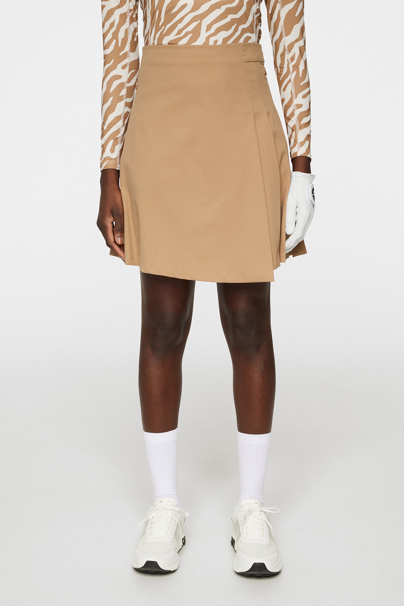 Women | Joy Skirt | Tigers Eye