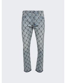 Gallery Dept. | Men | Cage 5001 Jean | Indigo