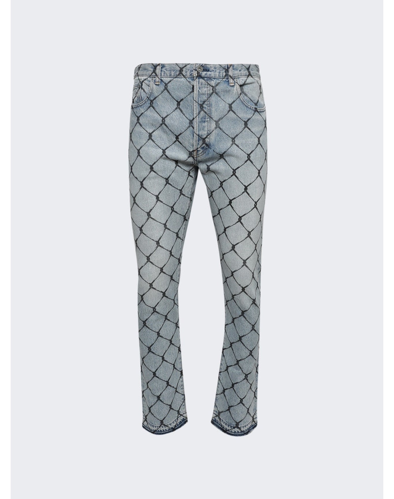 Gallery Dept. | Men | Cage 5001 Jean | Indigo