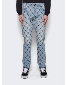 Gallery Dept. | Men | Cage 5001 Jean | Indigo