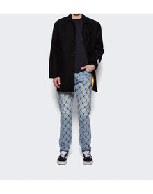 Gallery Dept. | Men | Cage 5001 Jean | Indigo