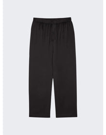 Gallery Dept. | Men | Chateau Josue Presidential Suite Pajama Pant | Black