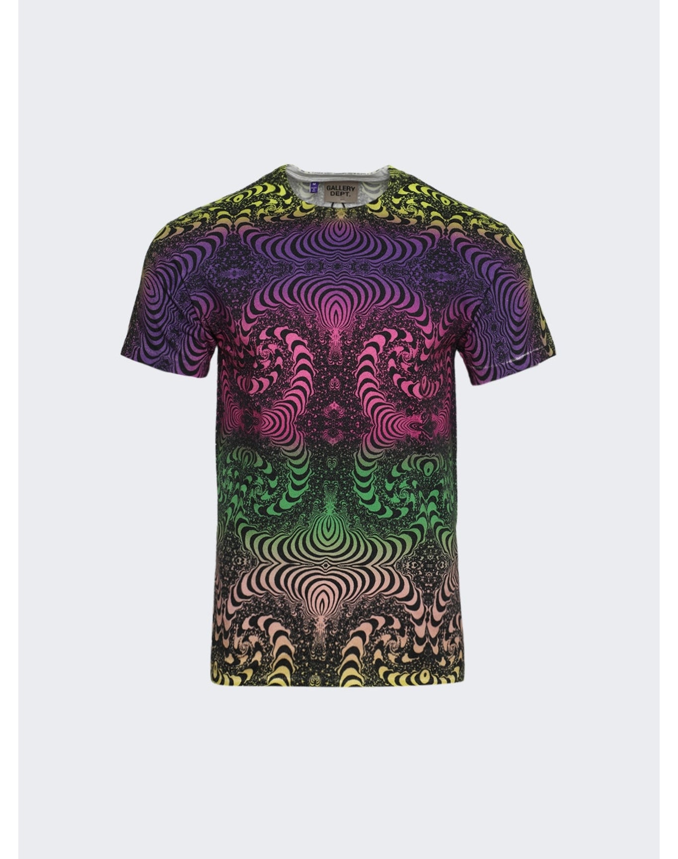 Gallery Dept. | Men | Nftee | Multicolor