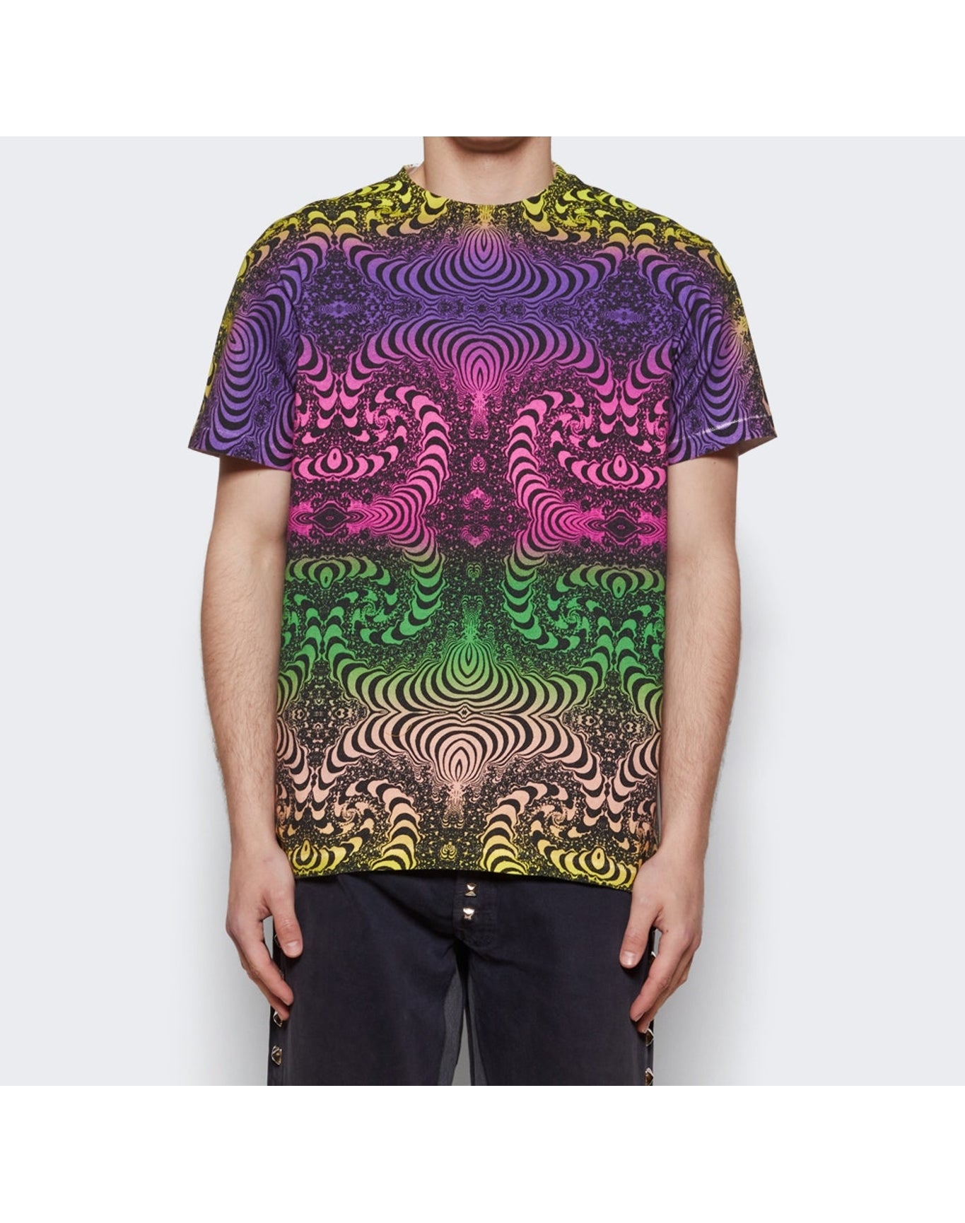 Gallery Dept. | Men | Nftee | Multicolor