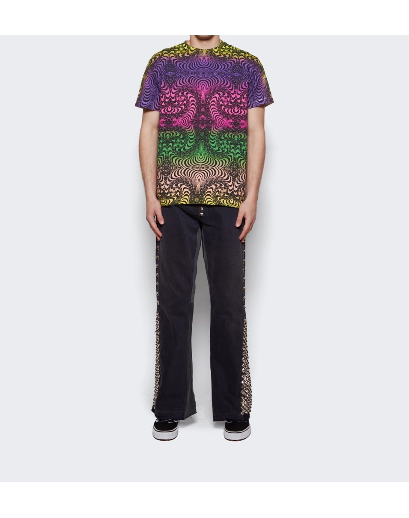 Gallery Dept. | Men | Nftee | Multicolor